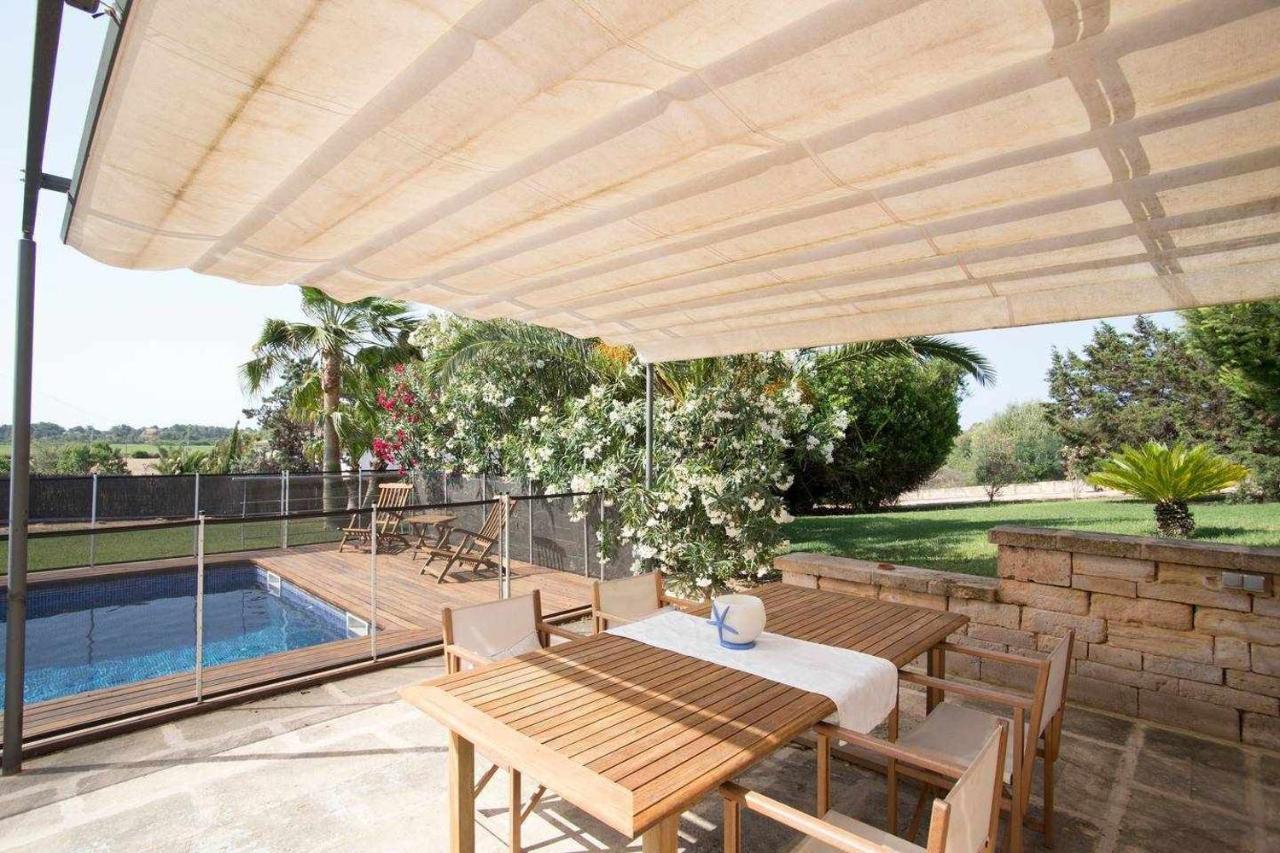 Ferienhaus Es Turonet